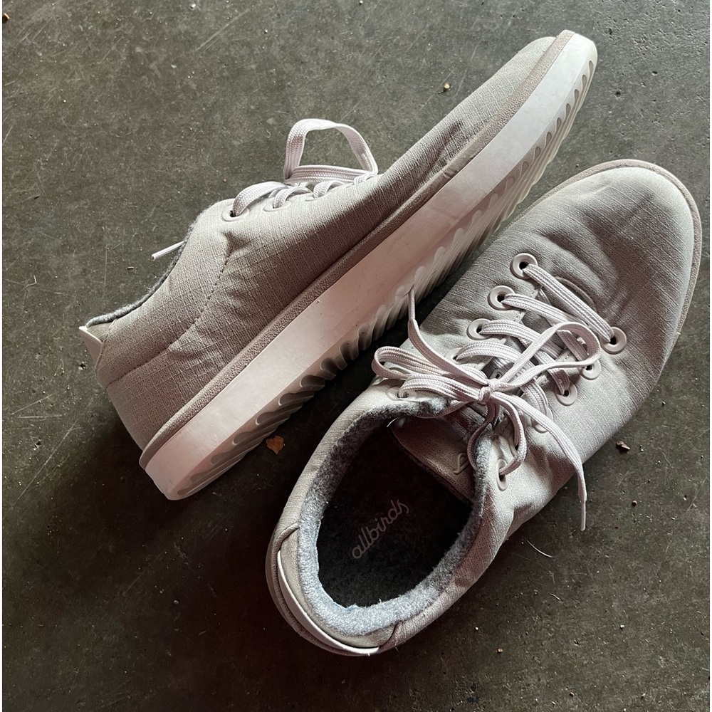 All birds women’s sneakers